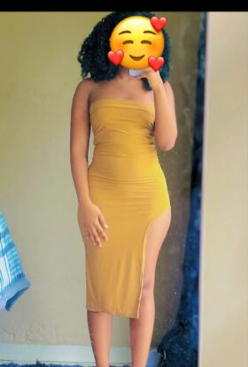 Thea ugandan queen 👑💖👑👑👑